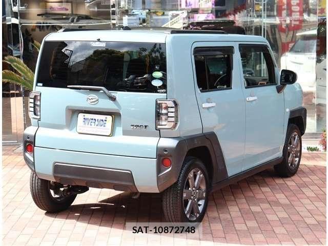 Daihatsu TAFT 2020-09 8317490-2