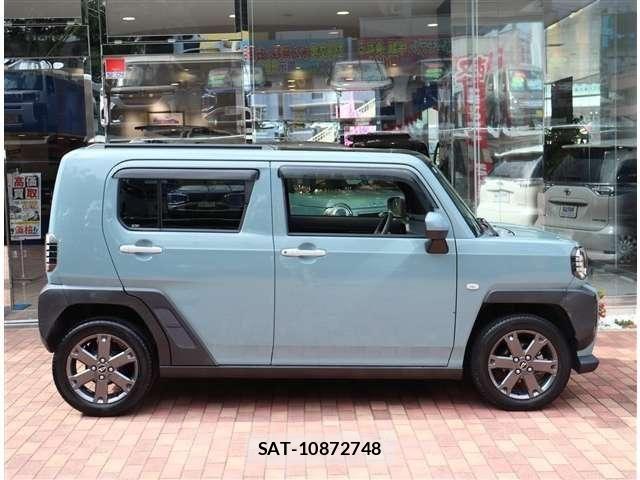 Daihatsu TAFT 2020-09 8317490-3
