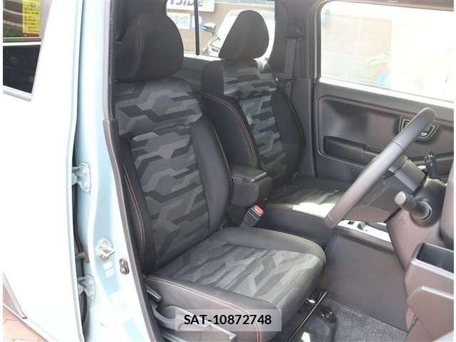 Daihatsu TAFT 2020-09 8317490-4