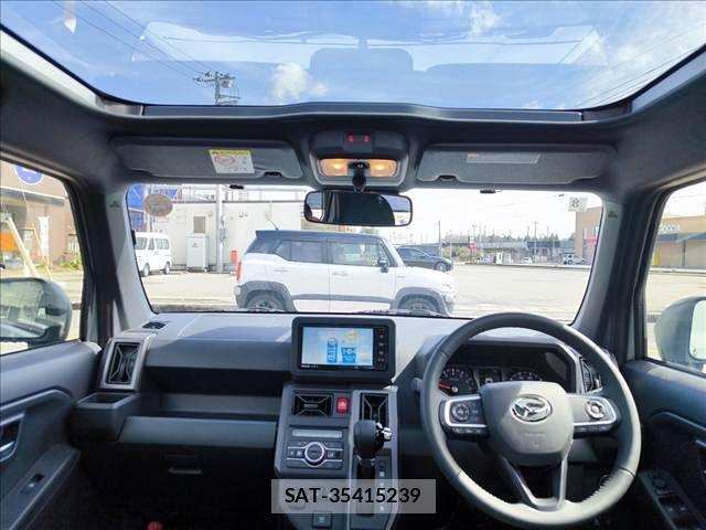 Daihatsu TAFT 2025-08 8317482-9