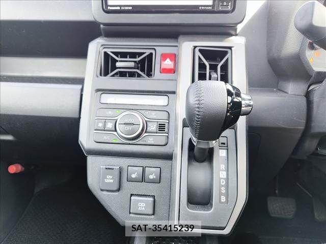 Daihatsu TAFT 2025-08 8317482-11