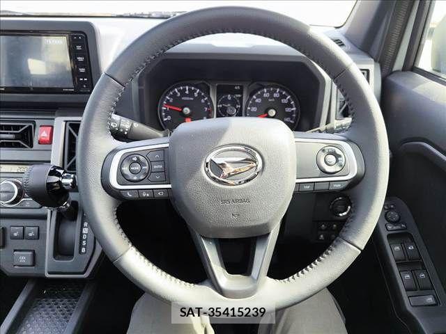 Daihatsu TAFT 2025-08 8317482-13