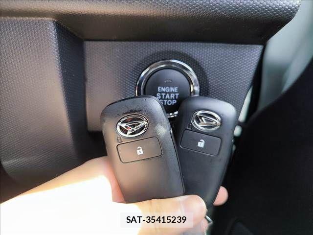 Daihatsu TAFT 2025-08 8317482-14