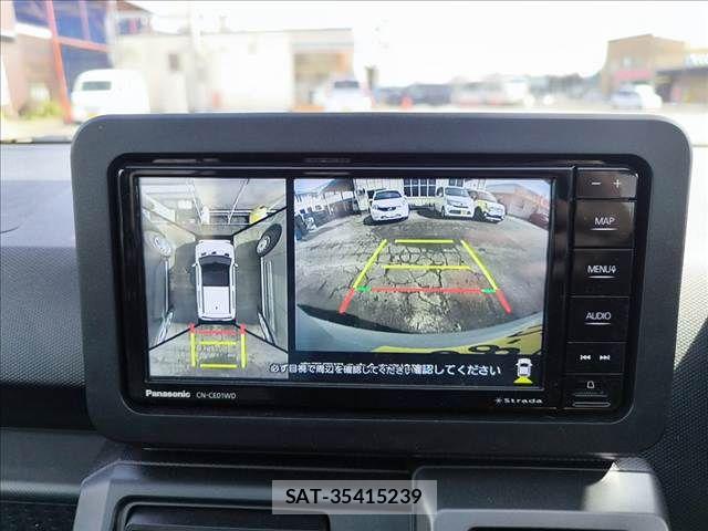 Daihatsu TAFT 2025-08 8317482-16