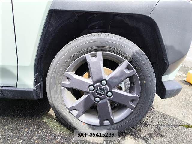 Daihatsu TAFT 2025-08 8317482-17