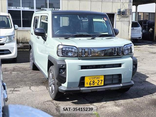 Daihatsu TAFT 2025-08 8317482-1
