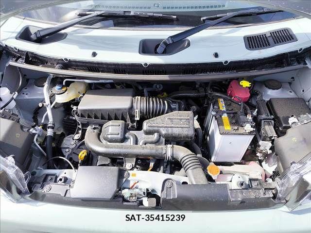 Daihatsu TAFT 2025-08 8317482-19