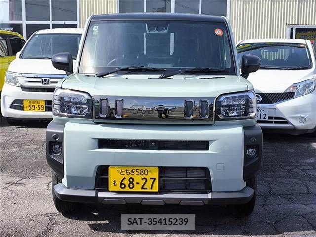 Daihatsu TAFT 2025-08 8317482-2