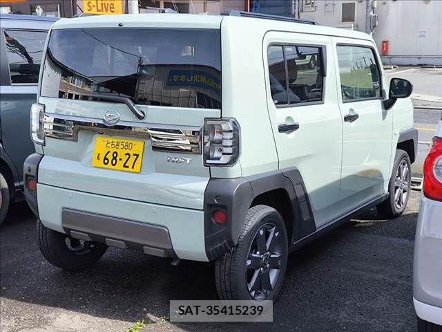 Daihatsu TAFT 2025-08 8317482-5