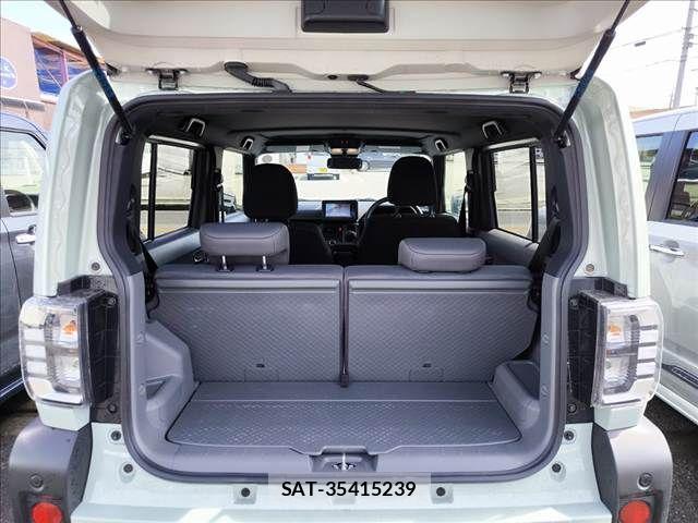 Daihatsu TAFT 2025-08 8317482-6