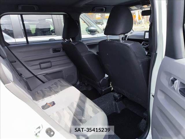 Daihatsu TAFT 2025-08 8317482-7