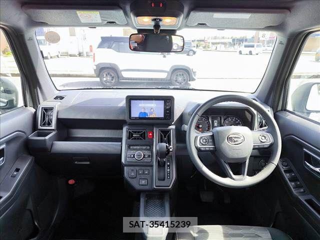Daihatsu TAFT 2025-08 8317482-8