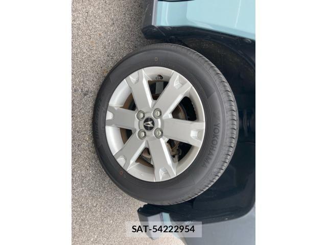 Daihatsu TAFT 2023-04 8317491-9