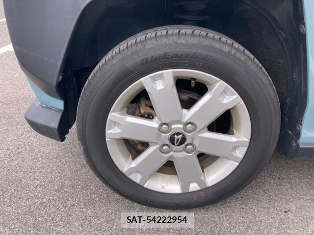 Daihatsu TAFT 2023-04 8317491-12