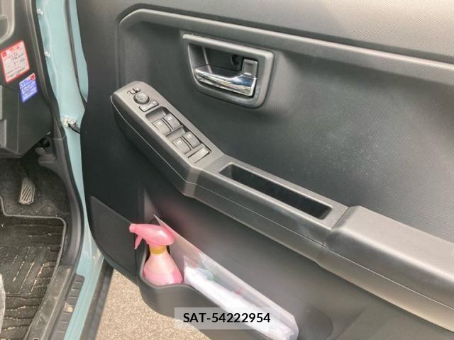 Daihatsu TAFT 2023-04 8317491-13