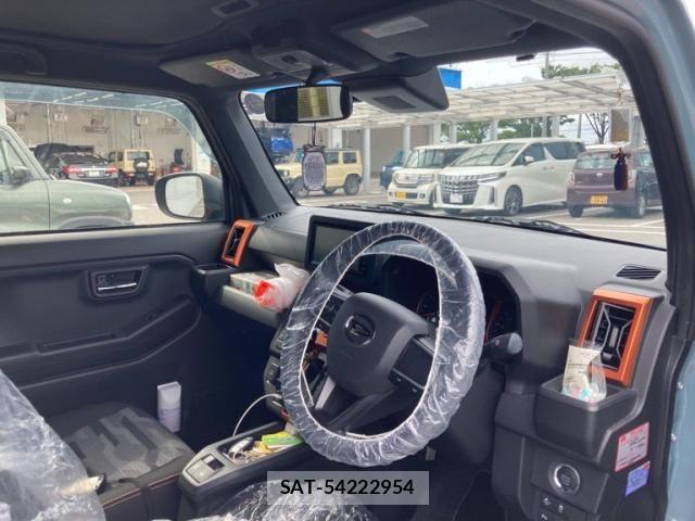 Daihatsu TAFT 2023-04 8317491-14