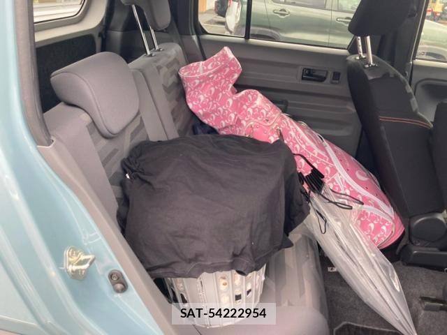 Daihatsu TAFT 2023-04 8317491-17