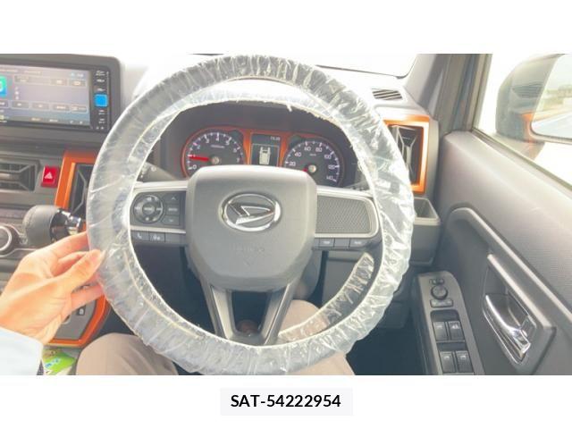 Daihatsu TAFT 2023-04 8317491-18