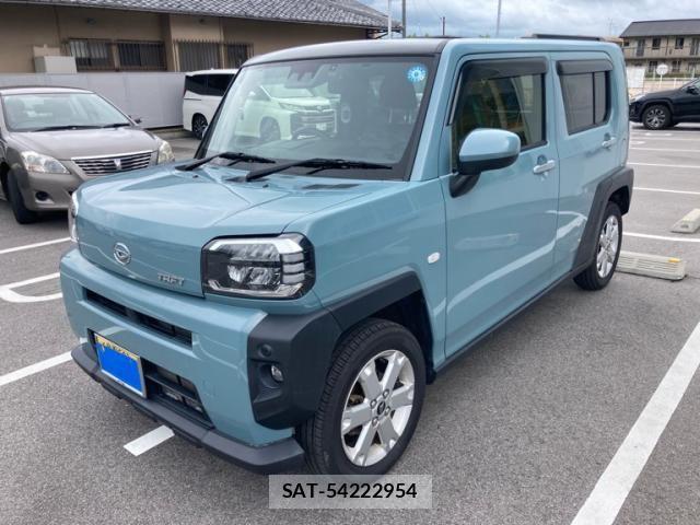 Daihatsu TAFT 2023-04 8317491-1