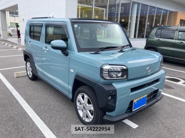 Daihatsu TAFT 2023-04 8317491-2