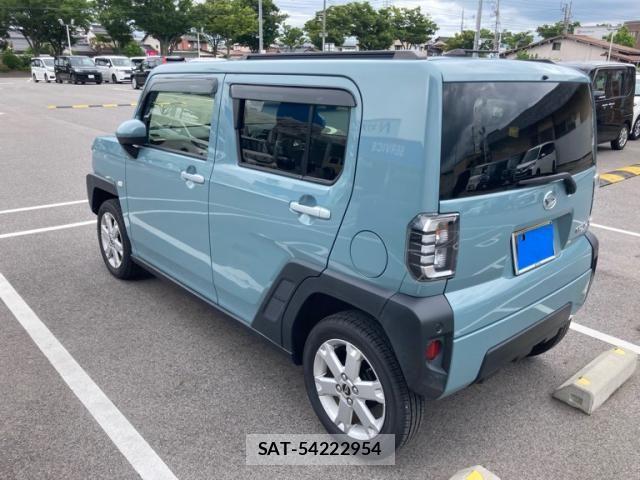 Daihatsu TAFT 2023-04 8317491-4