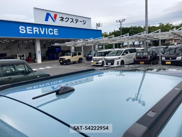 Daihatsu TAFT 2023-04 8317491-5