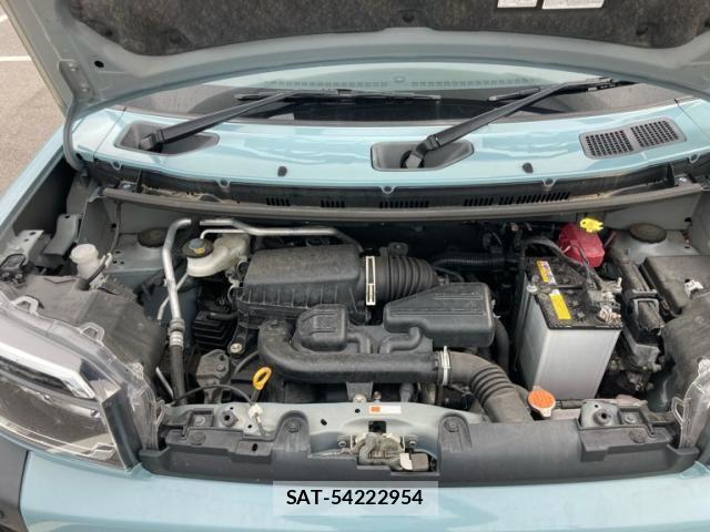 Daihatsu TAFT 2023-04 8317491-8