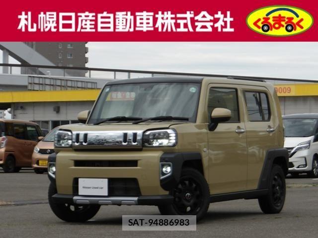 Daihatsu TAFT 2021-05 8317475-0
