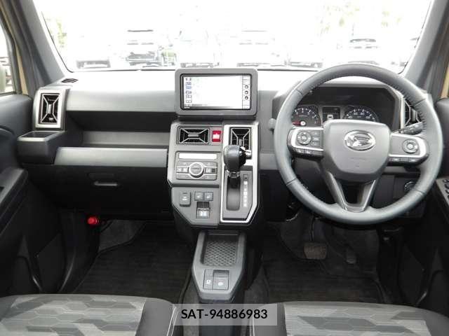 Daihatsu TAFT 2021-05 8317475-14