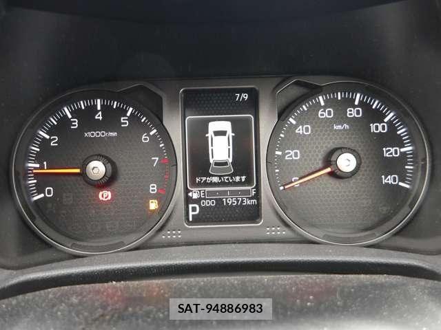 Daihatsu TAFT 2021-05 8317475-15