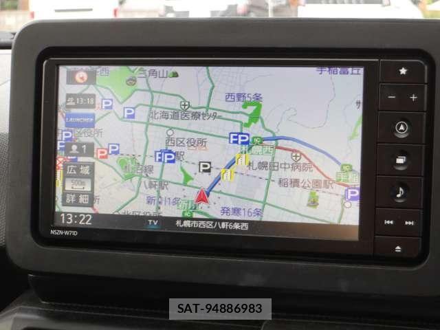 Daihatsu TAFT 2021-05 8317475-16