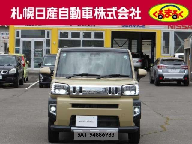 Daihatsu TAFT 2021-05 8317475-1