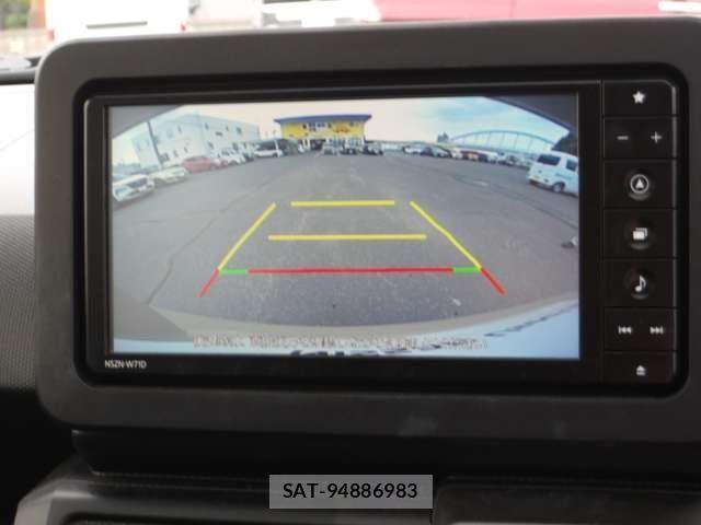 Daihatsu TAFT 2021-05 8317475-19