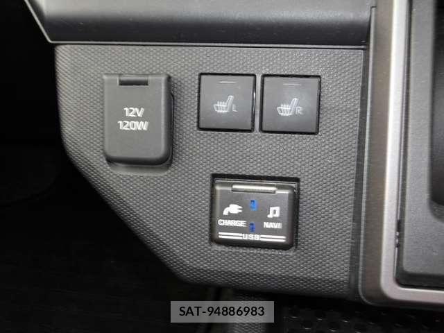 Daihatsu TAFT 2021-05 8317475-23