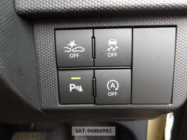 Daihatsu TAFT 2021-05 8317475-25