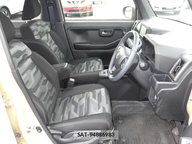 Daihatsu TAFT 2021-05 8317475-27