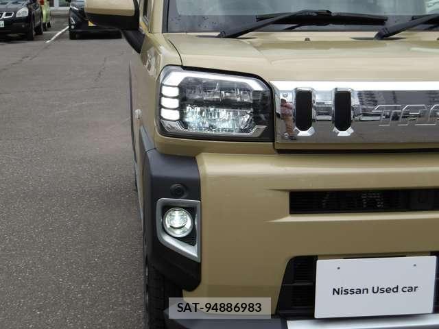 Daihatsu TAFT 2021-05 8317475-2