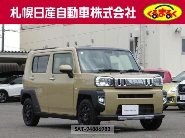 Daihatsu TAFT 2021-05 8317475-3