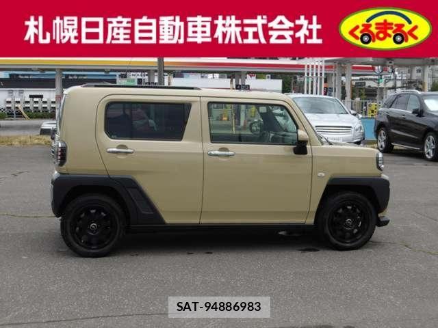 Daihatsu TAFT 2021-05 8317475-4