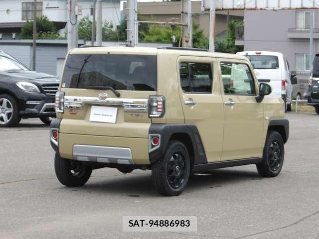 Daihatsu TAFT 2021-05 8317475-5
