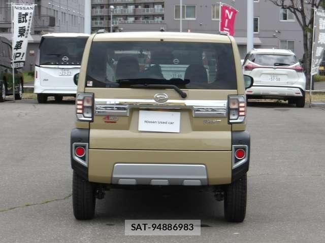 Daihatsu TAFT 2021-05 8317475-6