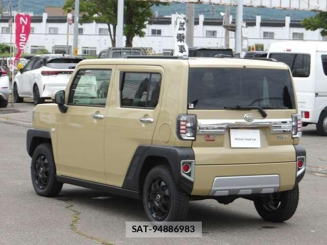 Daihatsu TAFT 2021-05 8317475-7