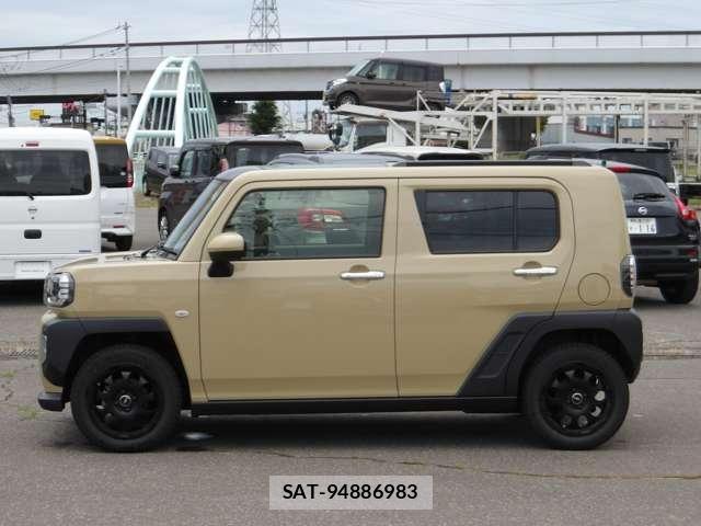 Daihatsu TAFT 2021-05 8317475-8