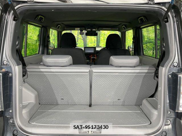 Daihatsu TAFT 2021-12 8317484-10