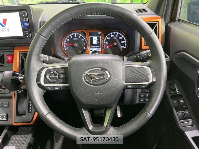 Daihatsu TAFT 2021-12 8317484-11