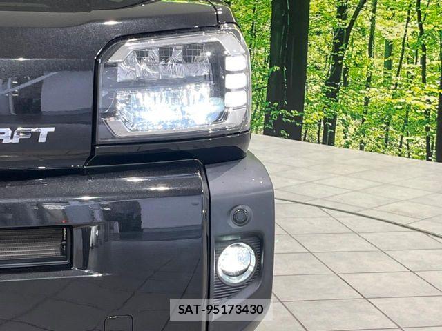 Daihatsu TAFT 2021-12 8317484-12