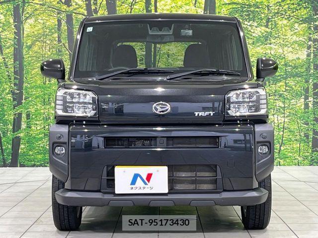 Daihatsu TAFT 2021-12 8317484-14