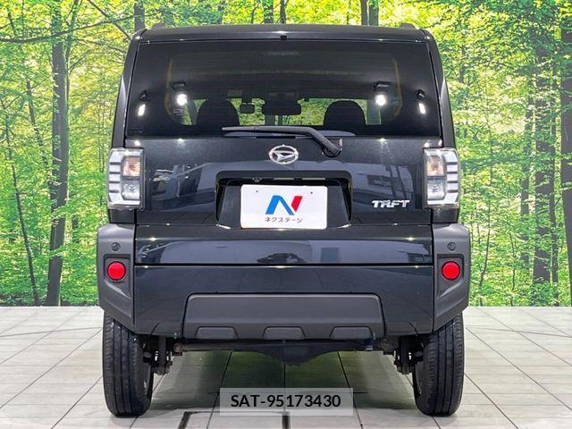 Daihatsu TAFT 2021-12 8317484-15