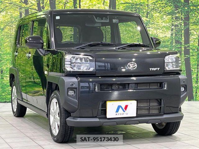 Daihatsu TAFT 2021-12 8317484-16