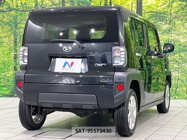 Daihatsu TAFT 2021-12 8317484-17